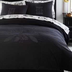 Harry Potter House Duvet Cover with Shams